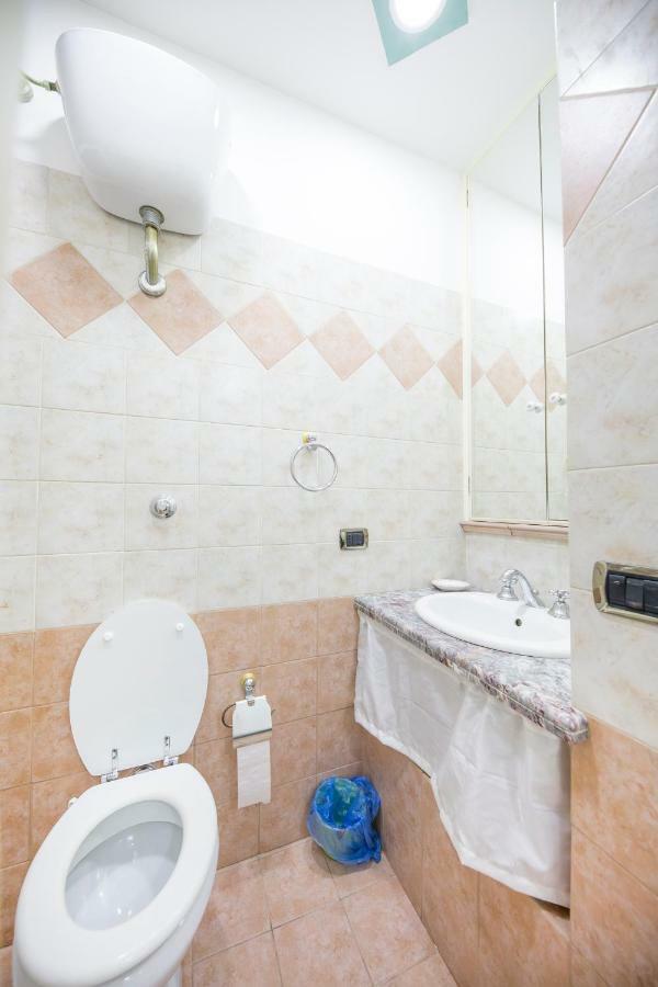Casa Smeraldo Cefalù Zewnętrze zdjęcie